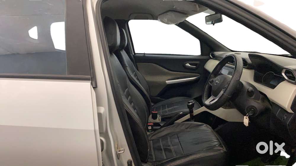 Nissan Magnite 1.0 Xl, 2022, Petrol