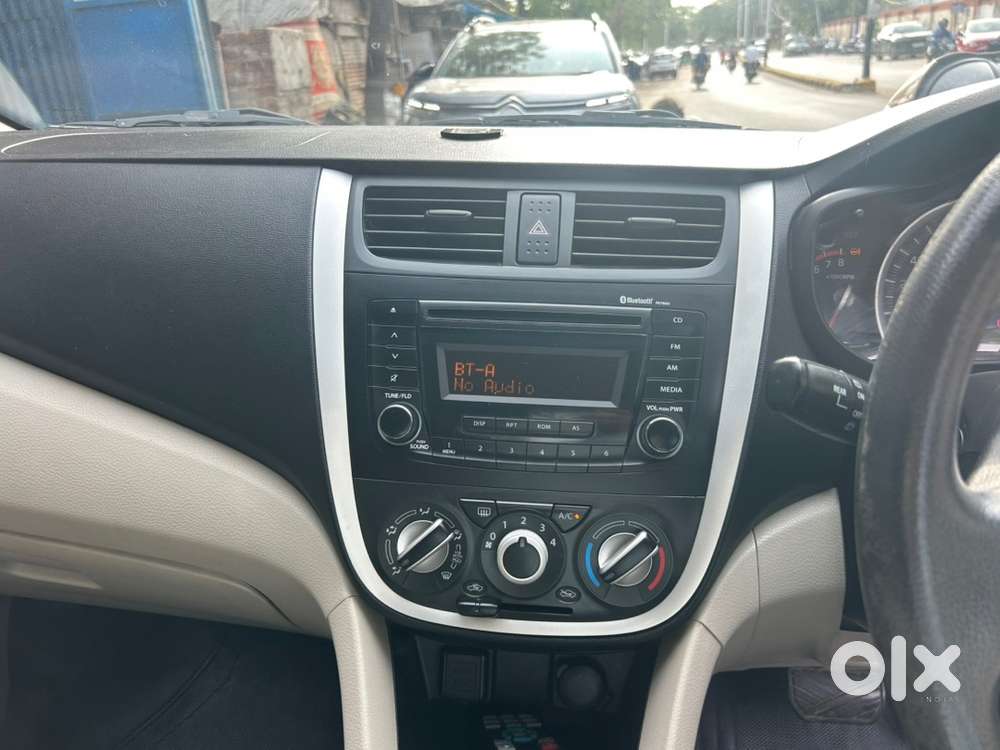 Maruti Suzuki Celerio 2019 Automatic