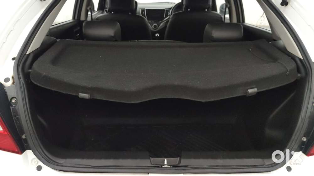 Maruti Suzuki Baleno Zeta, 2021, Petrol