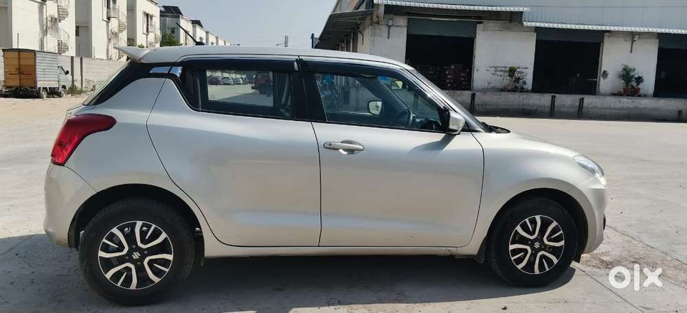Maruti Suzuki Swift 2023, 2023, Petrol
