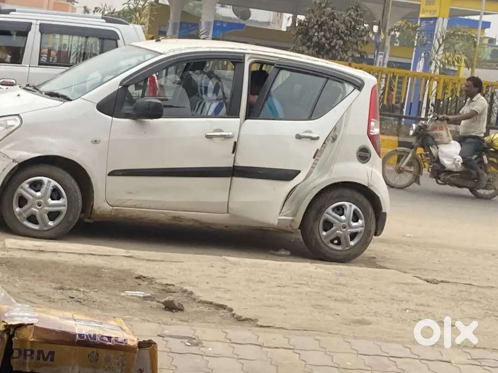 Maruti Suzuki Ritz 2011 Diesel Well Maintained