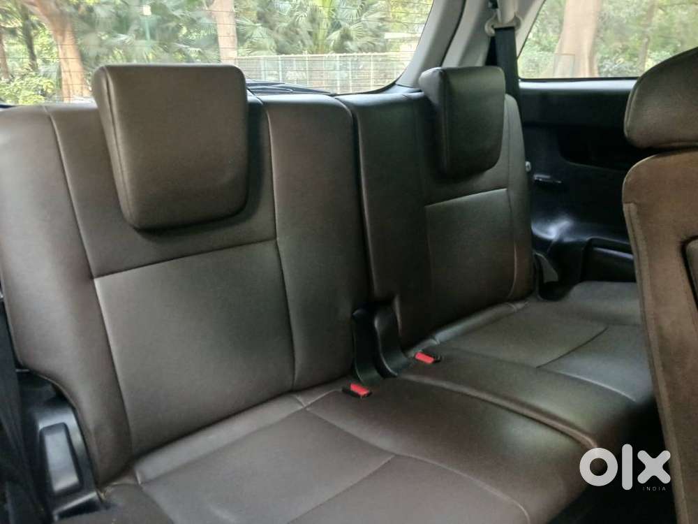 Toyota Fortuner Trd Sportivo 2.8 2wd At, 2018, Diesel