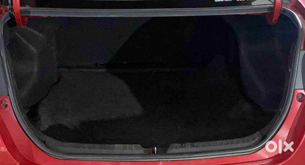 Toyota Yaris G Cvt, 2020, Petrol