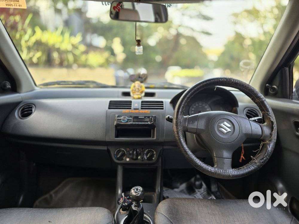 Maruti Suzuki Dzire Tour Diesel, 2009, Diesel