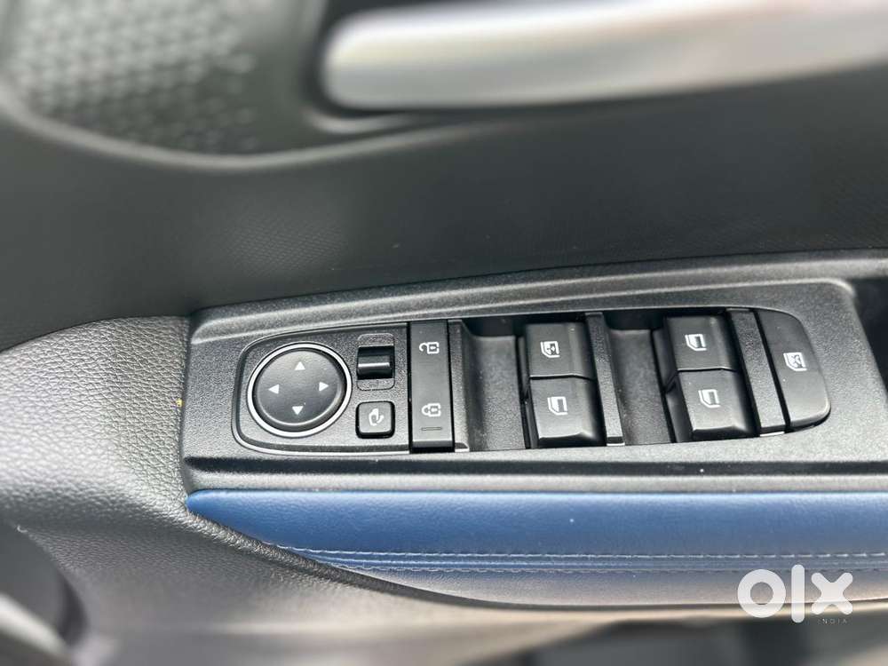 Kia Sonet 1.2 Htk Plus, 2025, Petrol