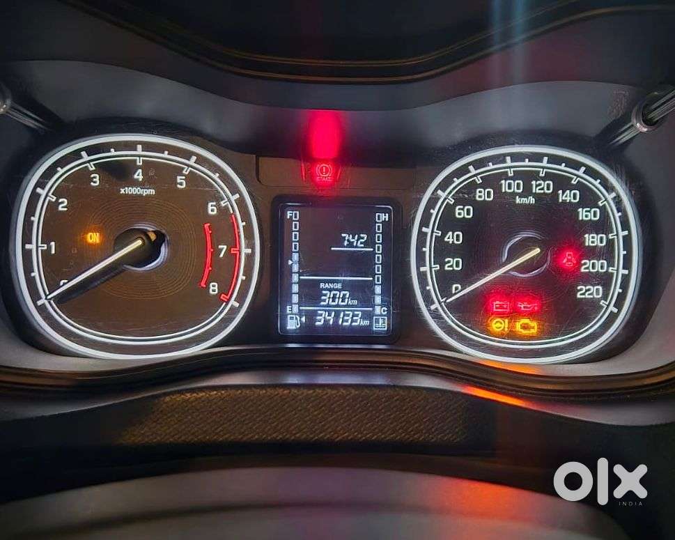 Toyota Urban Cruiser Cruiser Mid, 2021, Petrol