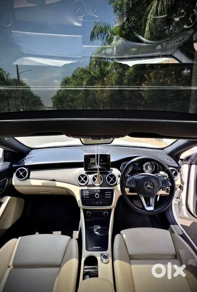 Mercedes-benz Cla 2019 Diesel Well Maintained