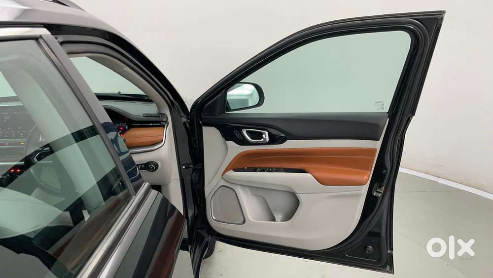 Jeep Compass 1.4 Night Eagle Petrol At, 2021, Petrol