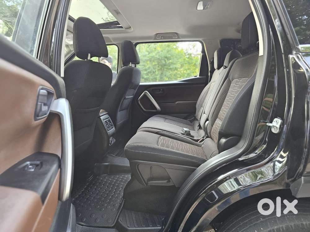 Mahindra Scorpio N Z6 Diesel Mt 2wd 7 Str, 2025, Diesel