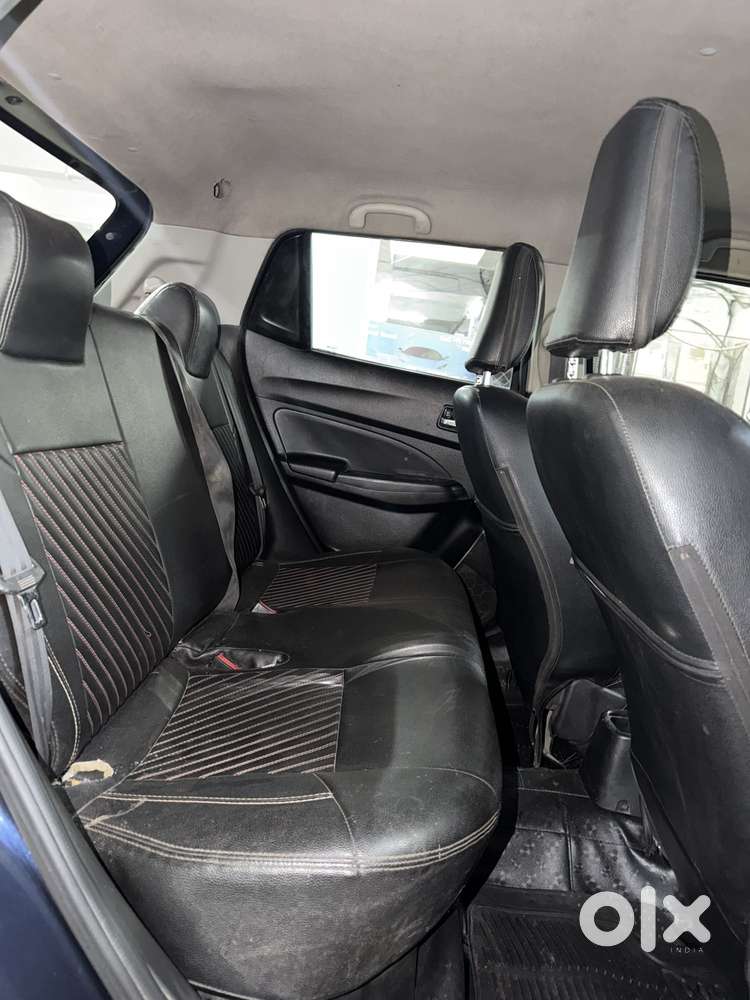 Maruti Suzuki Swift Ddis Vdi, 2018, Diesel