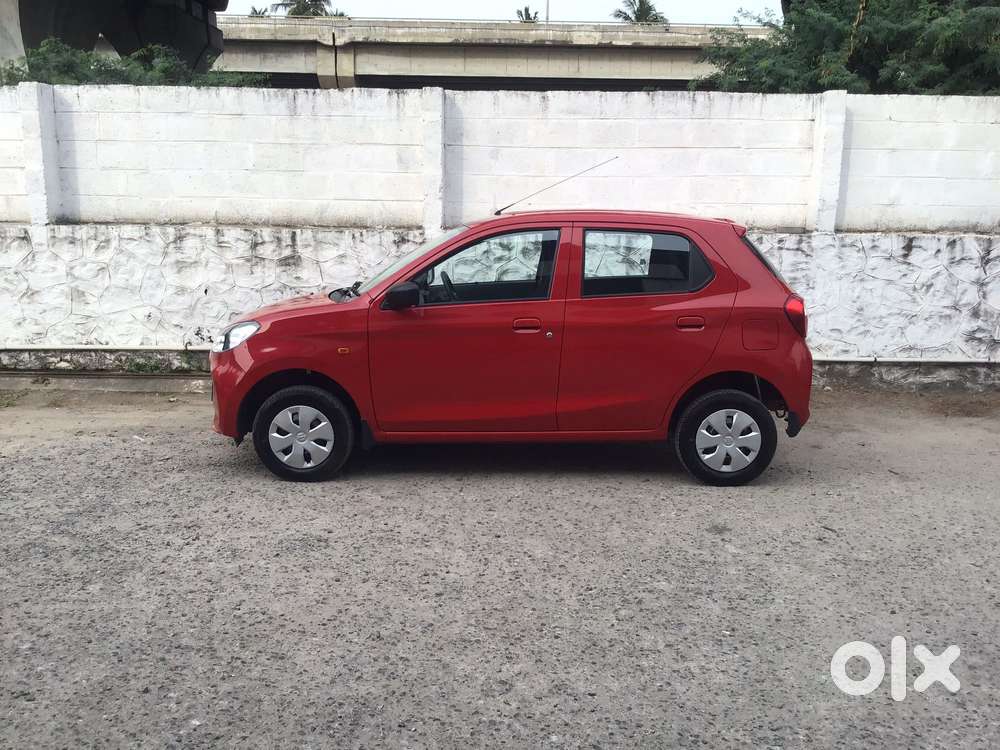 Maruti Suzuki Alto K10 1.0 Vxi, 2025, Petrol