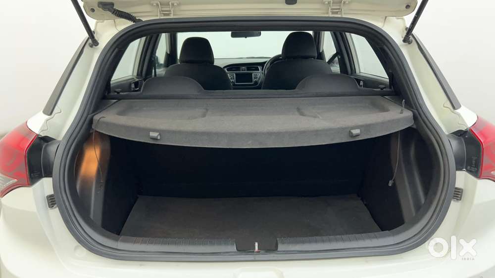 Hyundai I20 Active 1.2 S, 2018, Petrol