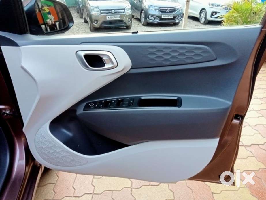 Hyundai Aura Sx 1.2 Cng, 2022, Cng & Hybrids