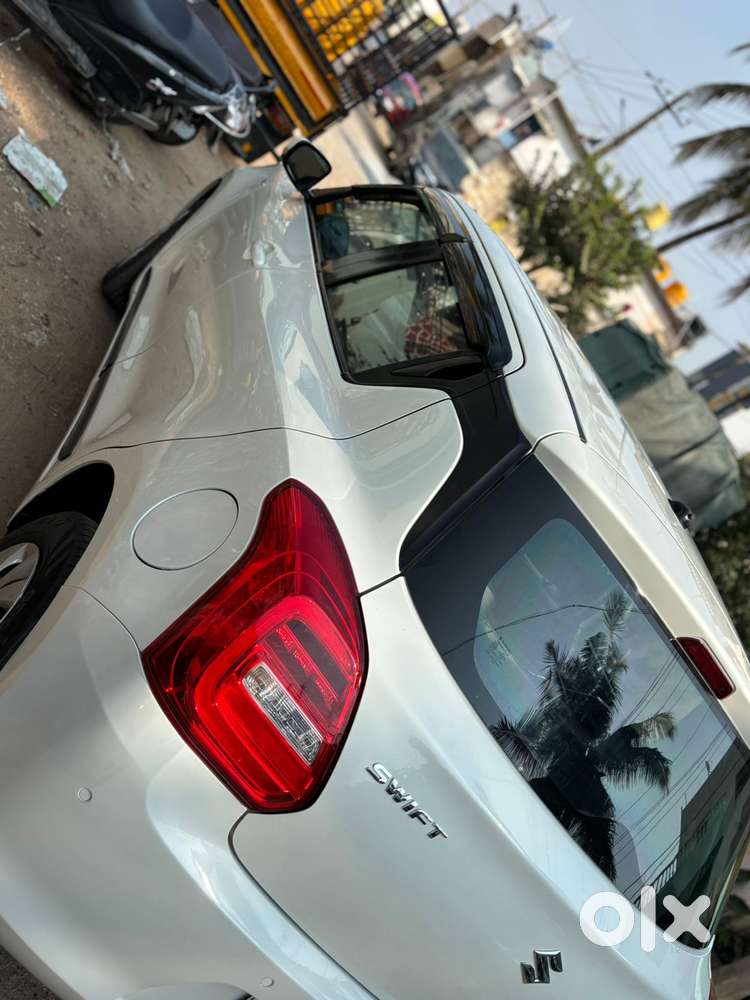 Maruti Suzuki Wagon R, 2019, Diesel