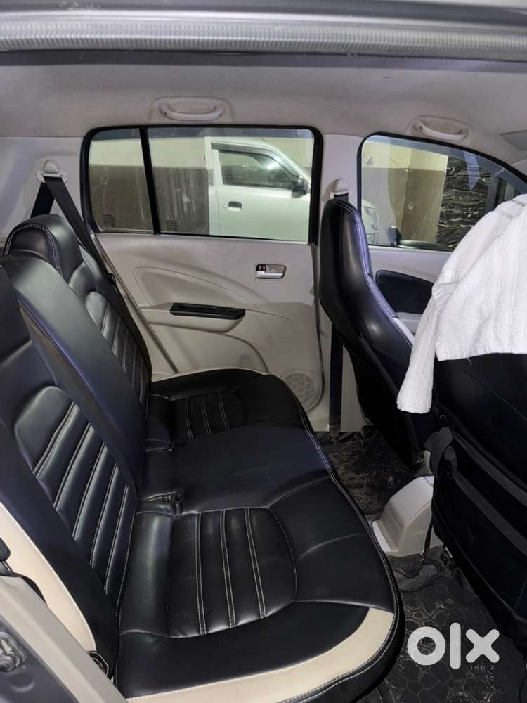 2016 Maruti Suzuki Celerio Lxi(o)