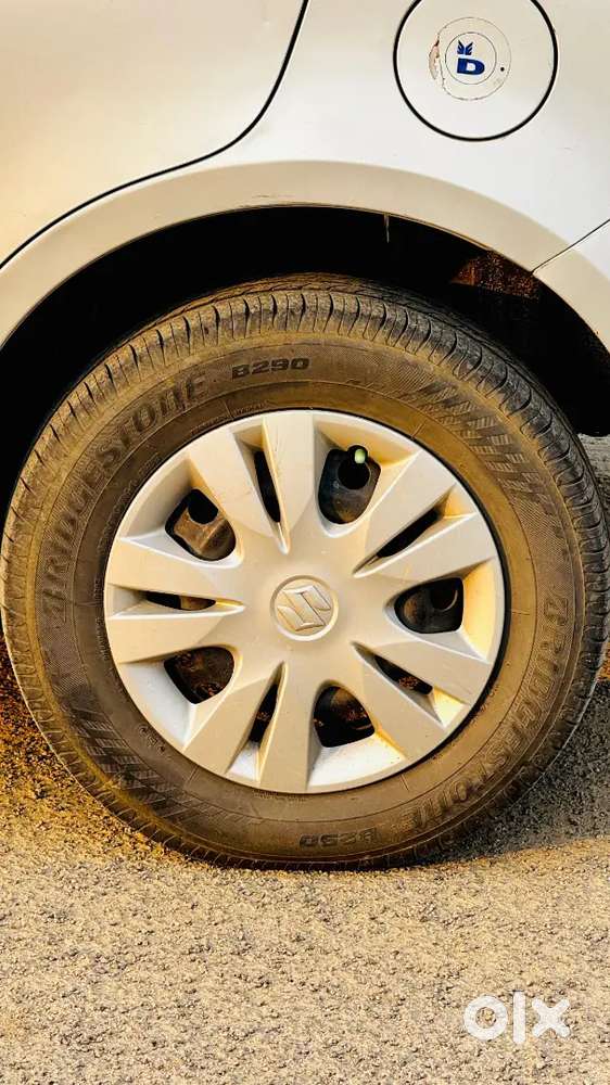 Maruti Suzuki Dzire 2015 Diesel 86000 Km Driven