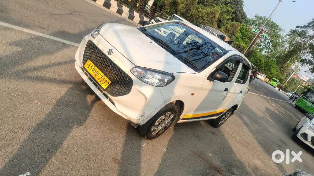 Maruti Suzuki Alto K10 2023 Petrol Well Maintained