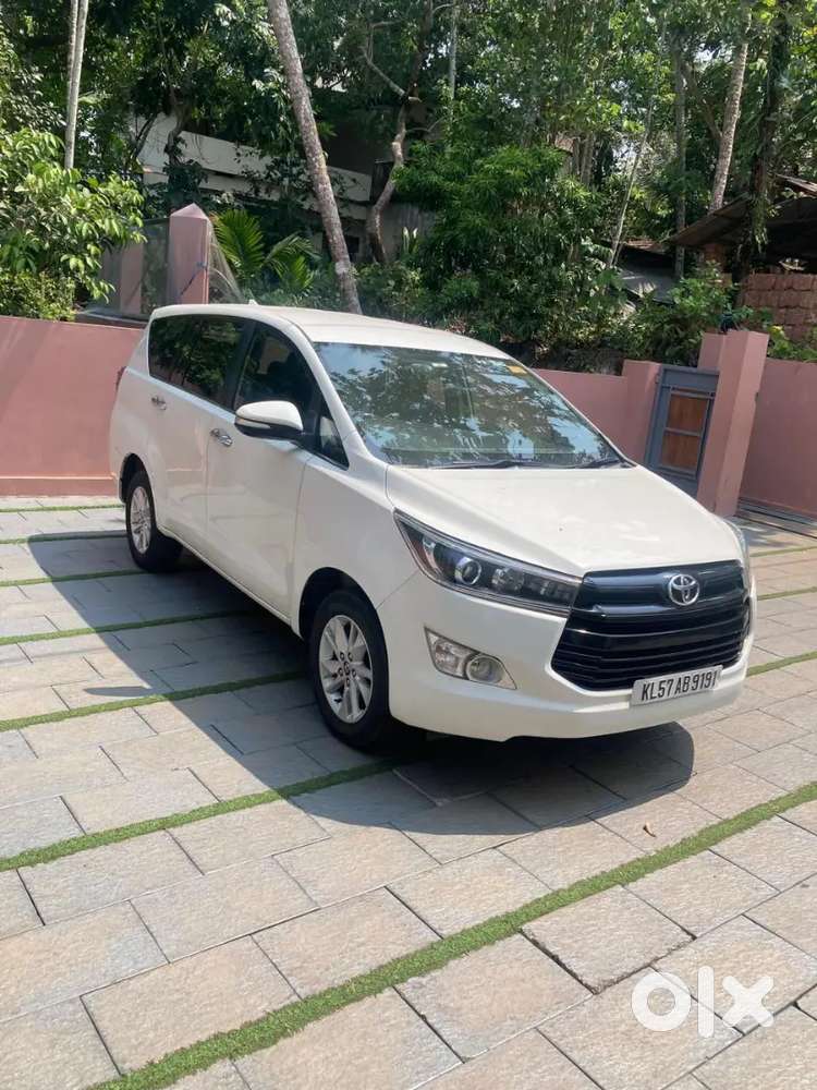 Innova Crysta