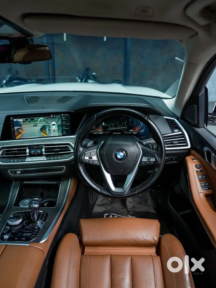 Bmw X5 Xdrive 30d Xline
