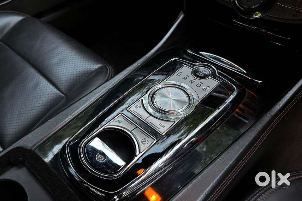 Jaguar Xk, 2009, Petrol