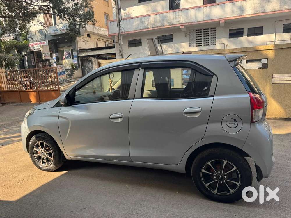 Hyundai Santro 2019 Cng & Hybrids Good Condition