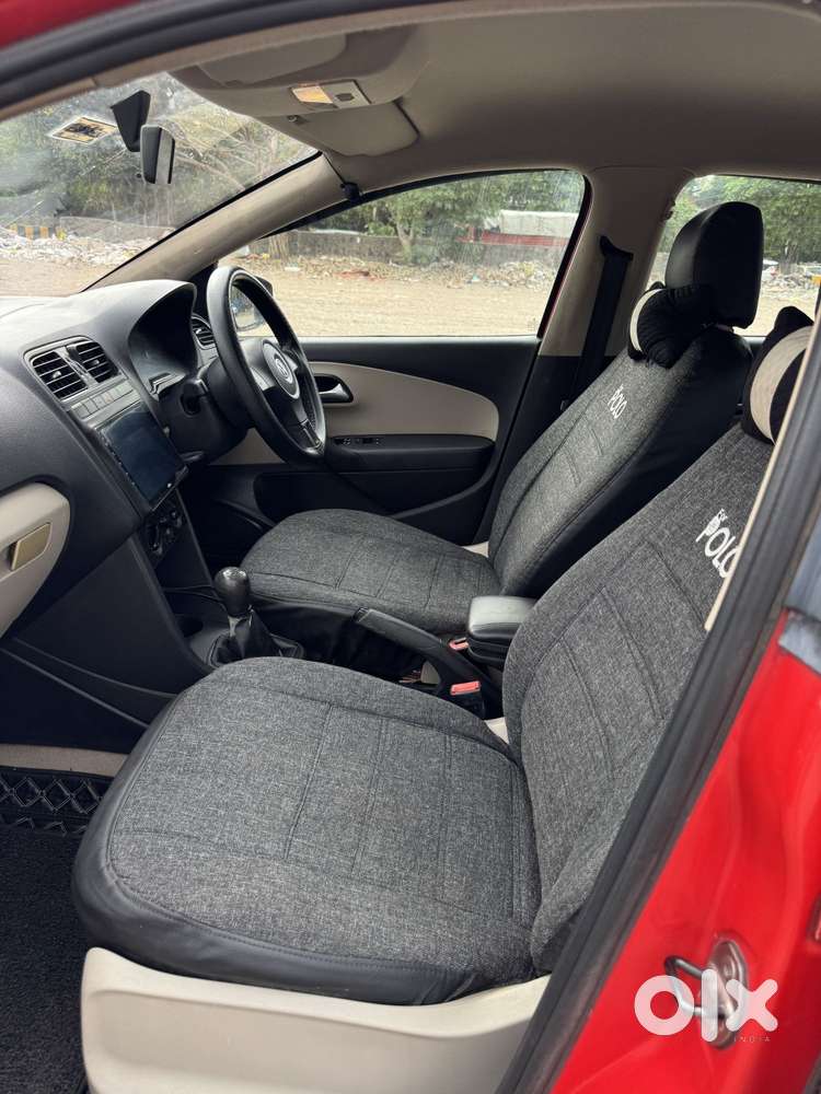 Volkswagen Polo 1.2 Mpi Highline Plus, 2013, Petrol