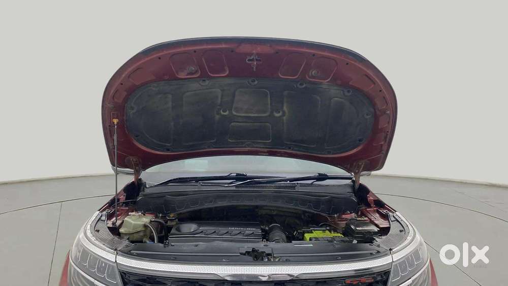 Kia Seltos 1.4 Gtx + Petrol At, 2019, Petrol