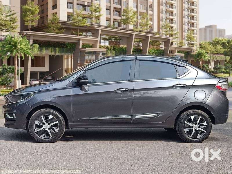 Tata Tigor Xza Plus, 2025, Cng & Hybrids