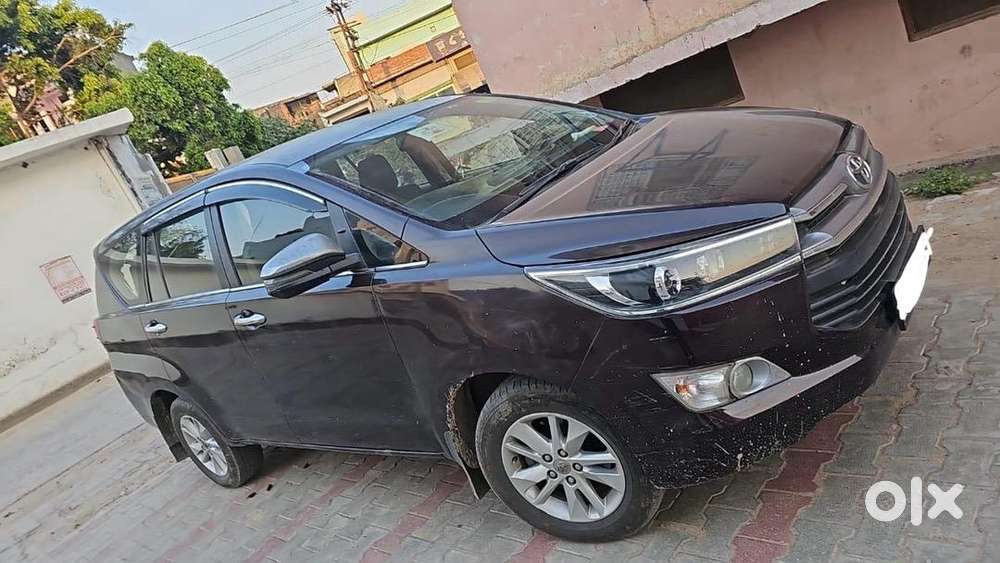 Toyota Diesel Manual 2017