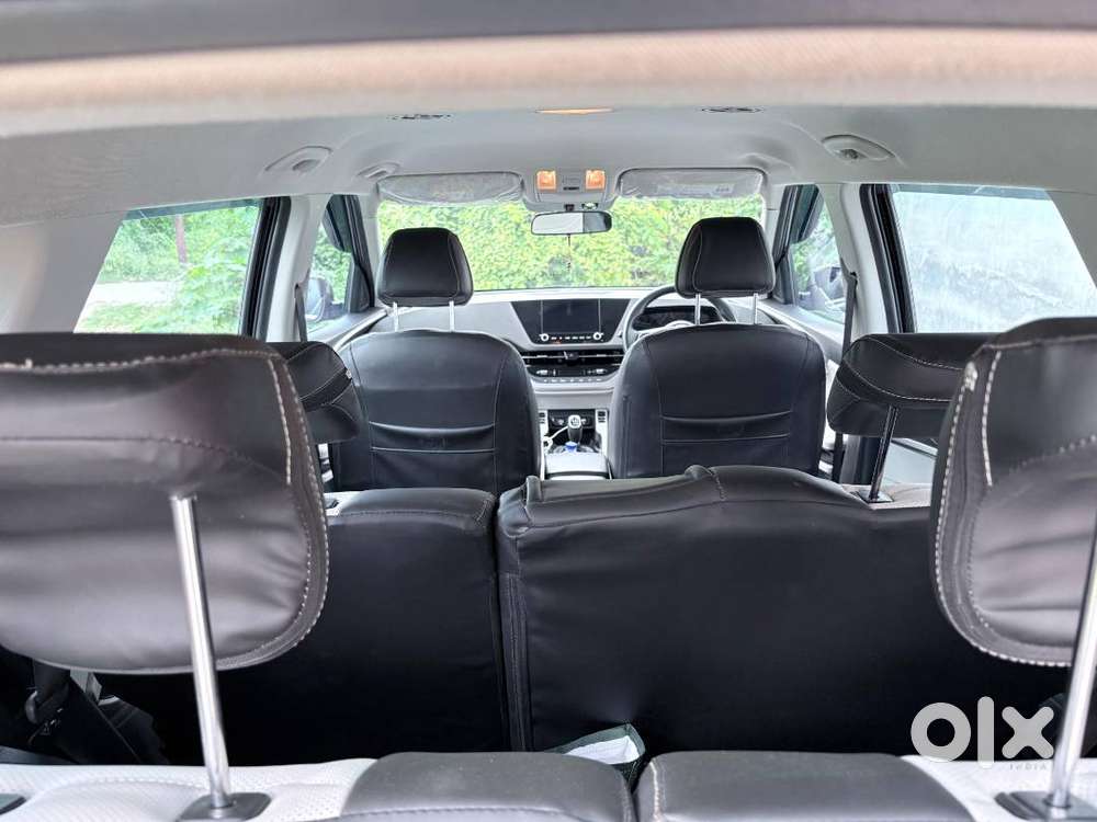 Kia Carens 2023 Diesel Well Maintained