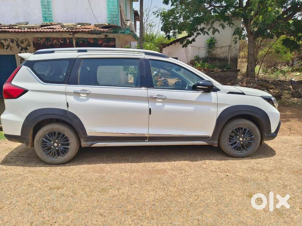Used Maruti Suzuki 2021