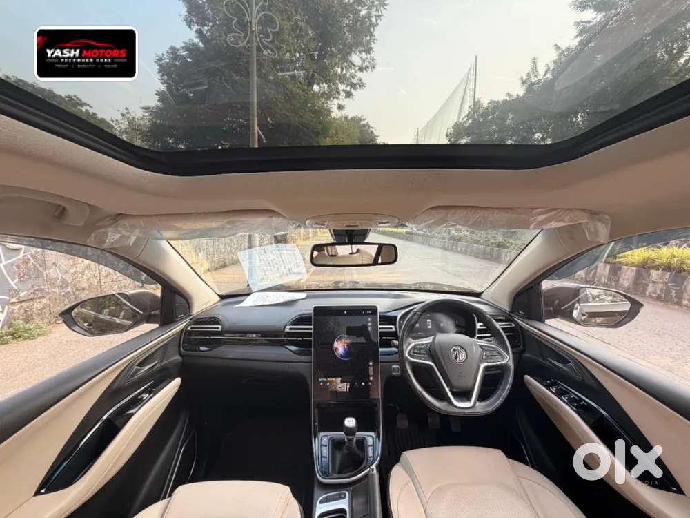Mg Hector Sharp Pro 2.0 Turbo Diesel Mt, 2023, Diesel