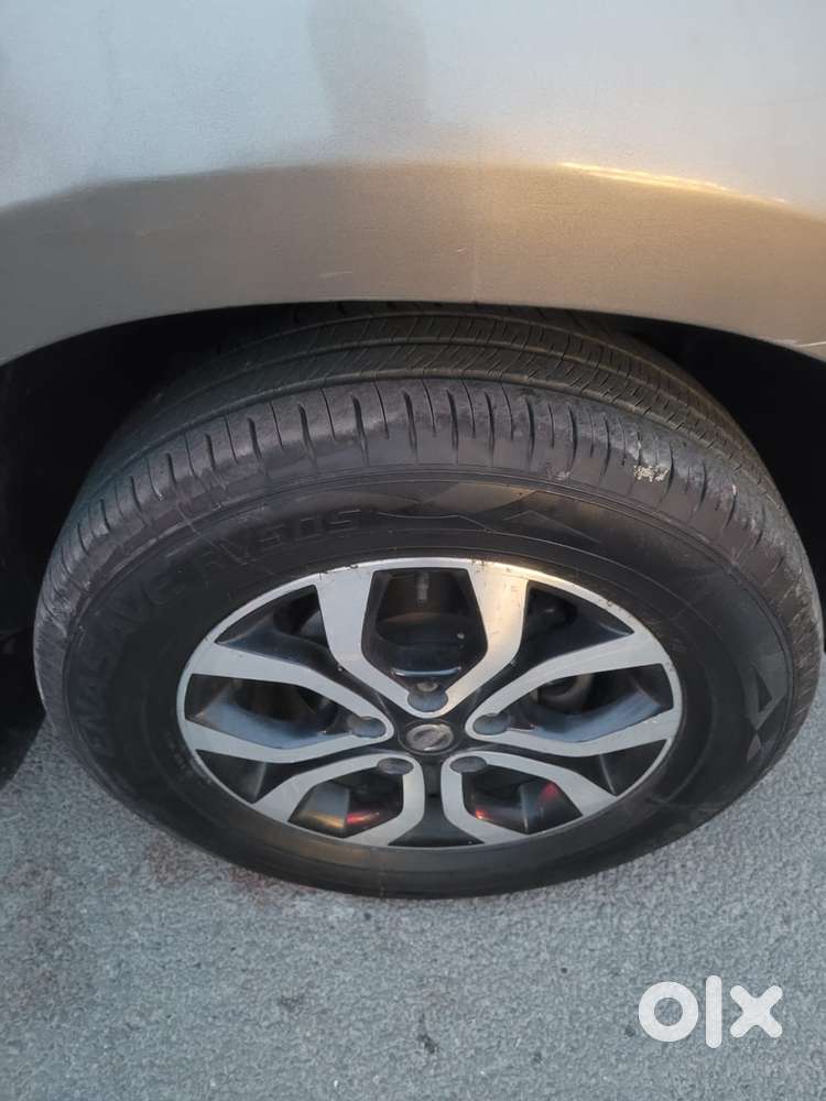 Nissan Terrano Xv D Thp 110 Ps, 2014, Diesel