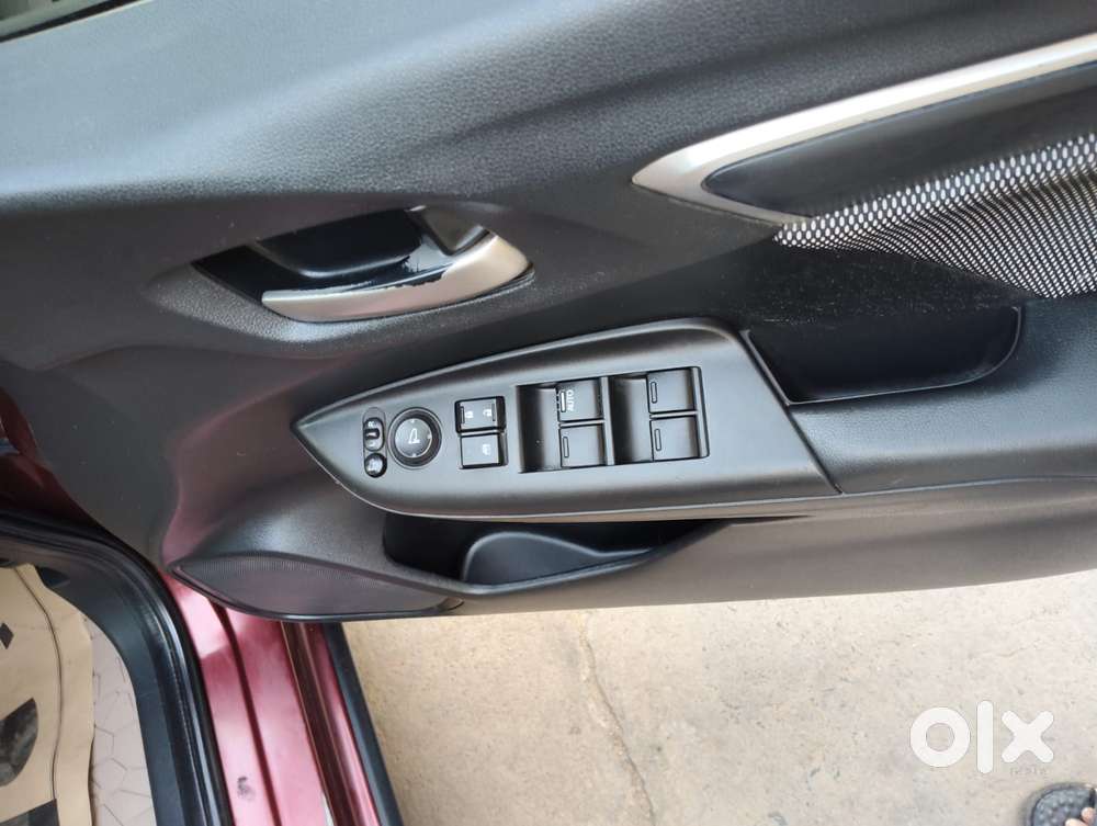 Honda Wr-v 1.5 Vx I-dtec, 2017, Diesel