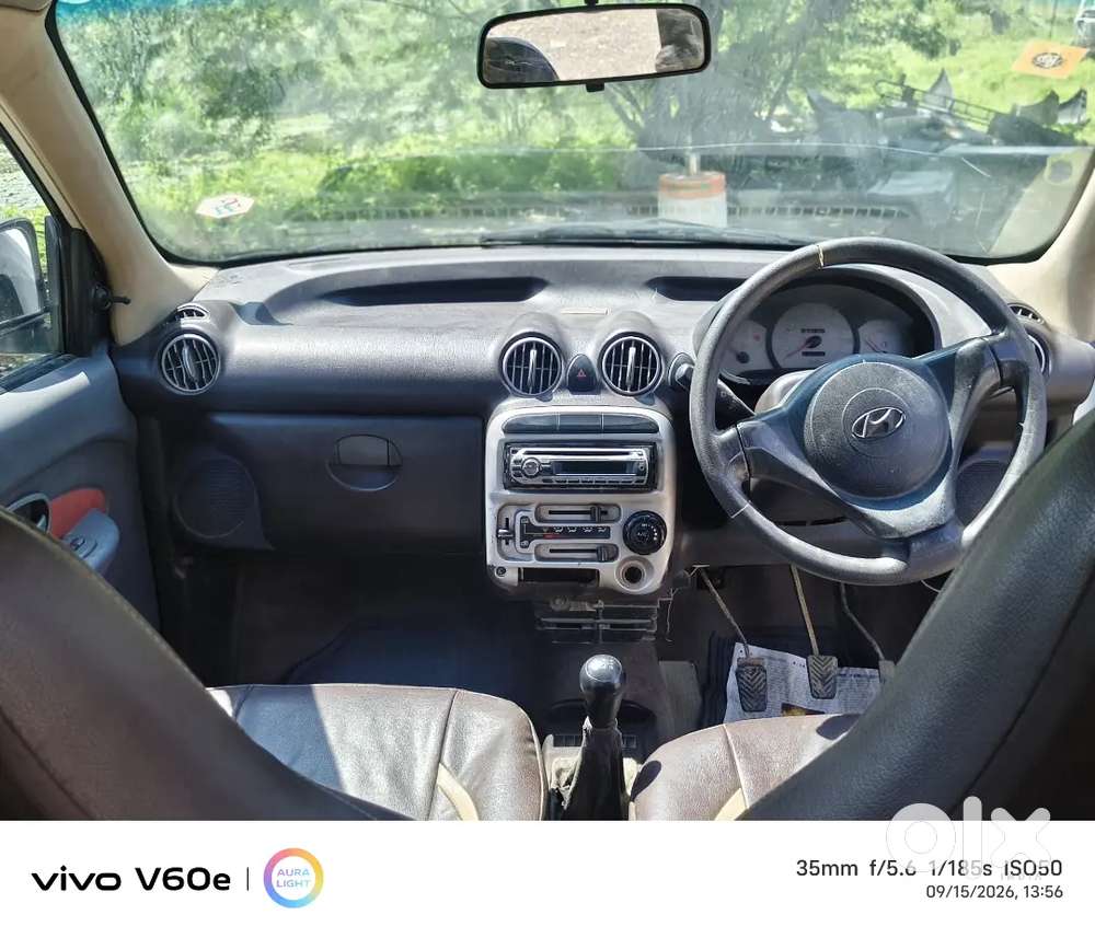 Hyundai Santro Xing 2010