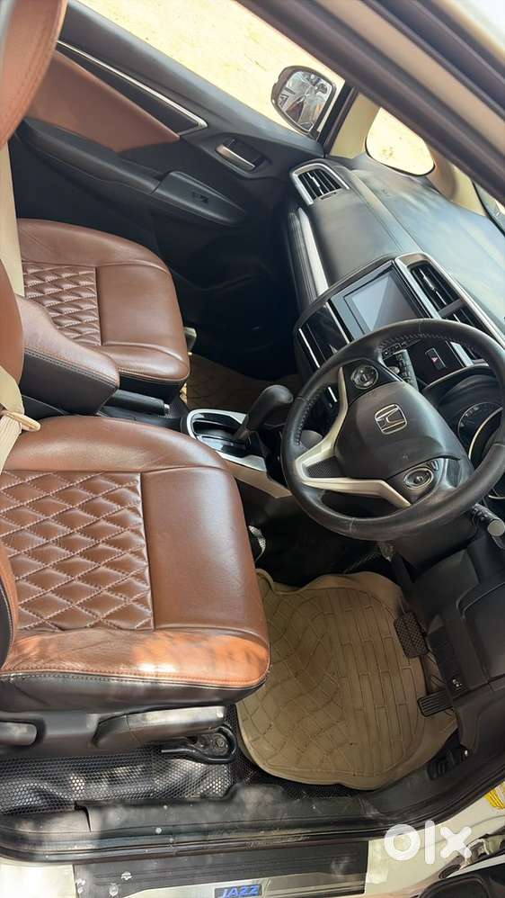 Honda Jazz Petrol 2021