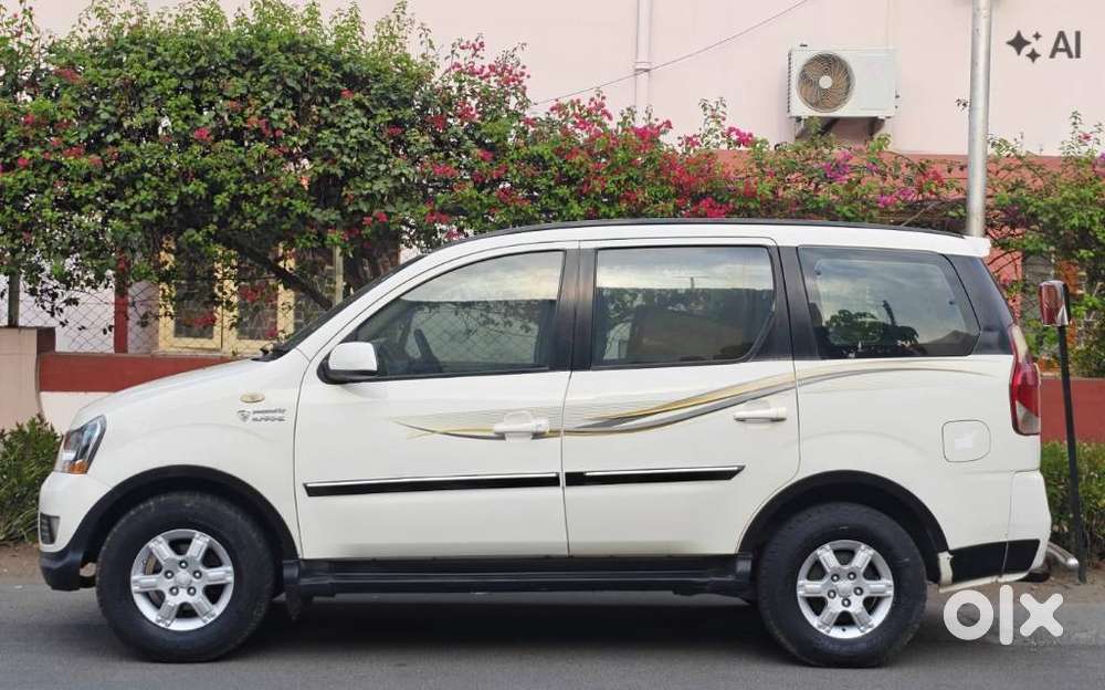 Mahindra Xylo H8 Abs With Airbags, 2014, Diesel