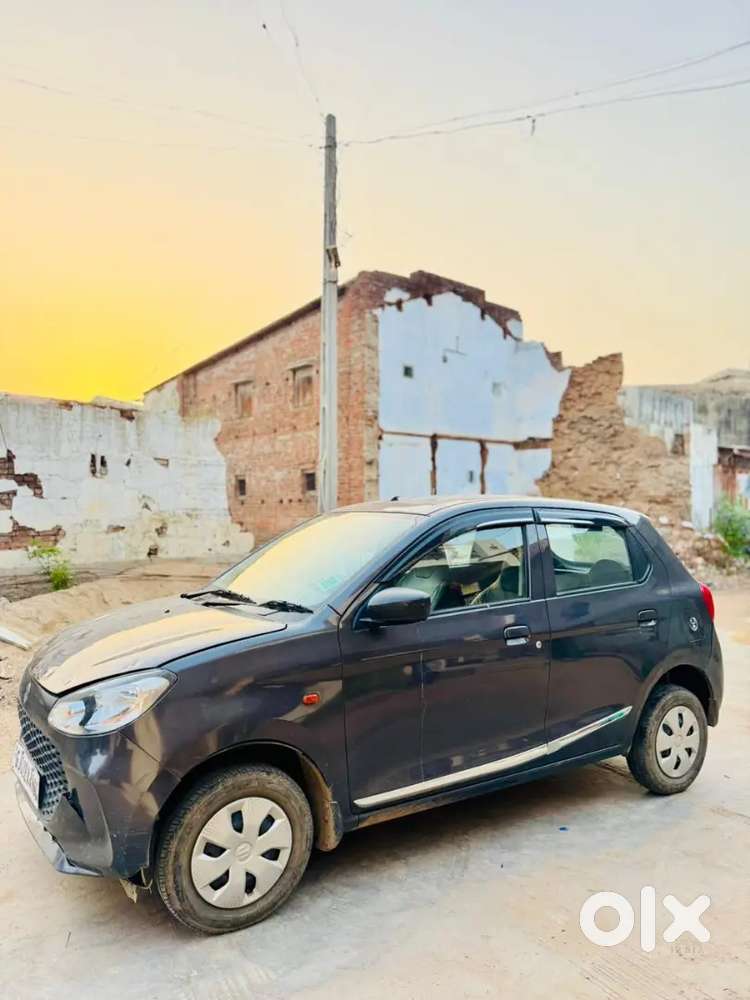 Maruti Suzuki Alto K10 2023 Cng & Hybrids 48000 Km Driven