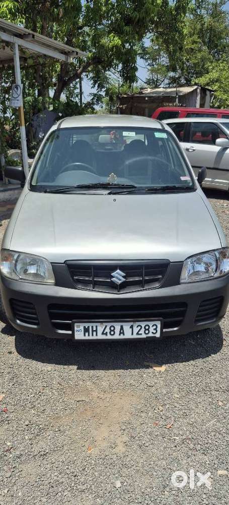 Maruti Suzuki Alto Green Lxi (cng), 2011, Cng & Hybrids