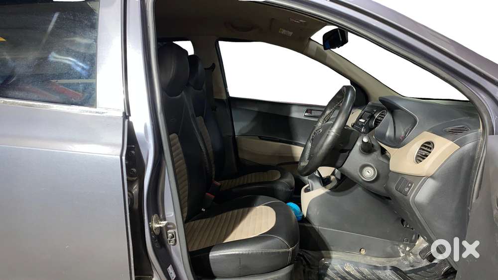 Hyundai Grand I10 1.2 Kappa Magna, 2019, Petrol