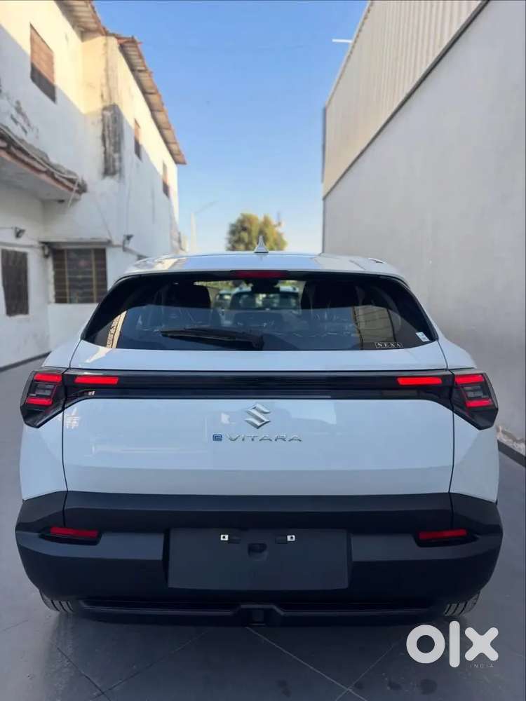 New Ev , New Style, New Experience