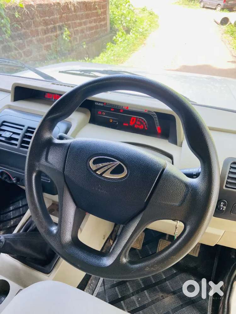 Mahindra Bolero 2020 Diesel Well Maintained