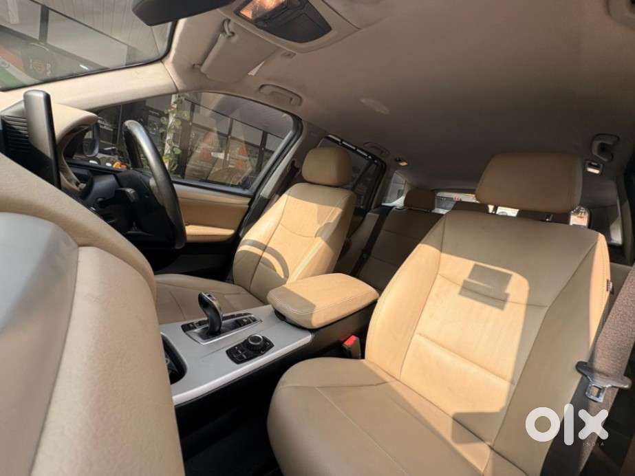 Bmw X3 2.0 Xdrive 20d, 2013, Diesel