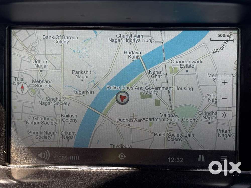 Mahindra Xuv500 Diesel 2018
