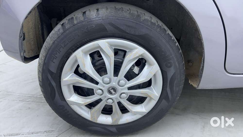 Maruti Suzuki Celerio 1.0 Vxi Amt, 2015, Petrol