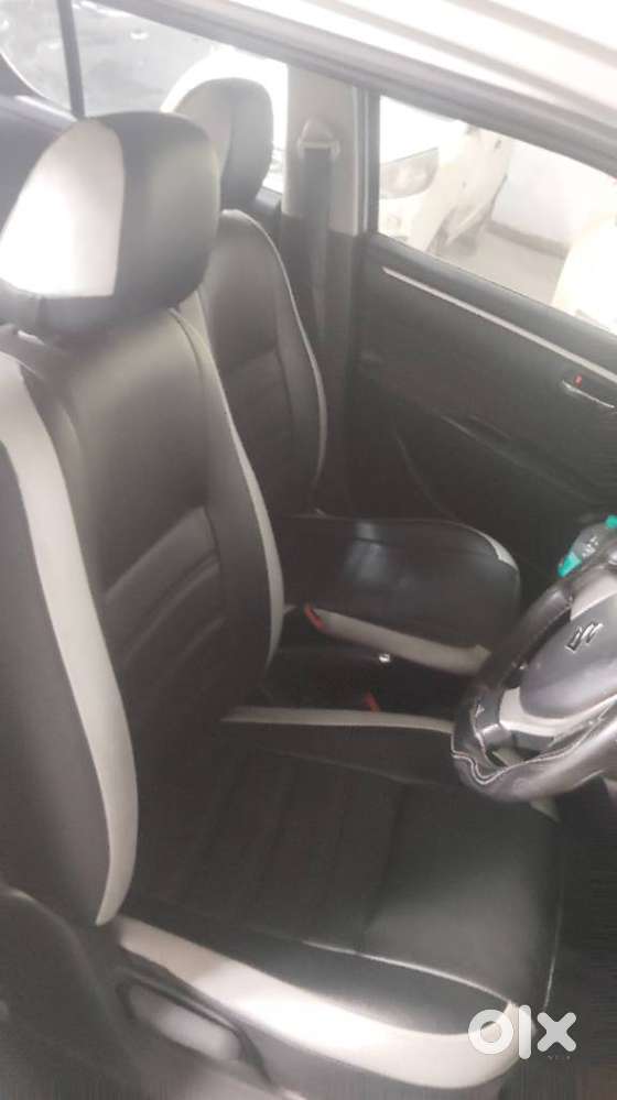Maruti Suzuki Swift Vxi, 2016, Petrol