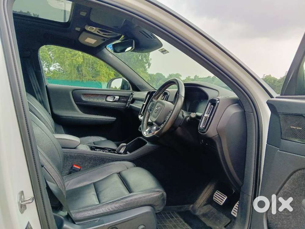 Volvo Xc40 T4 Awd, 2021, Petrol