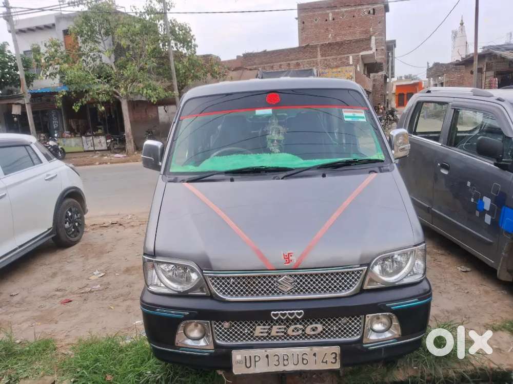 Maruti Suzuki Eeco 1.2 21