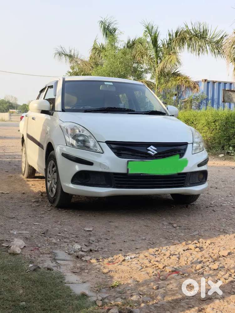 Maruti Dzire Tour 2021