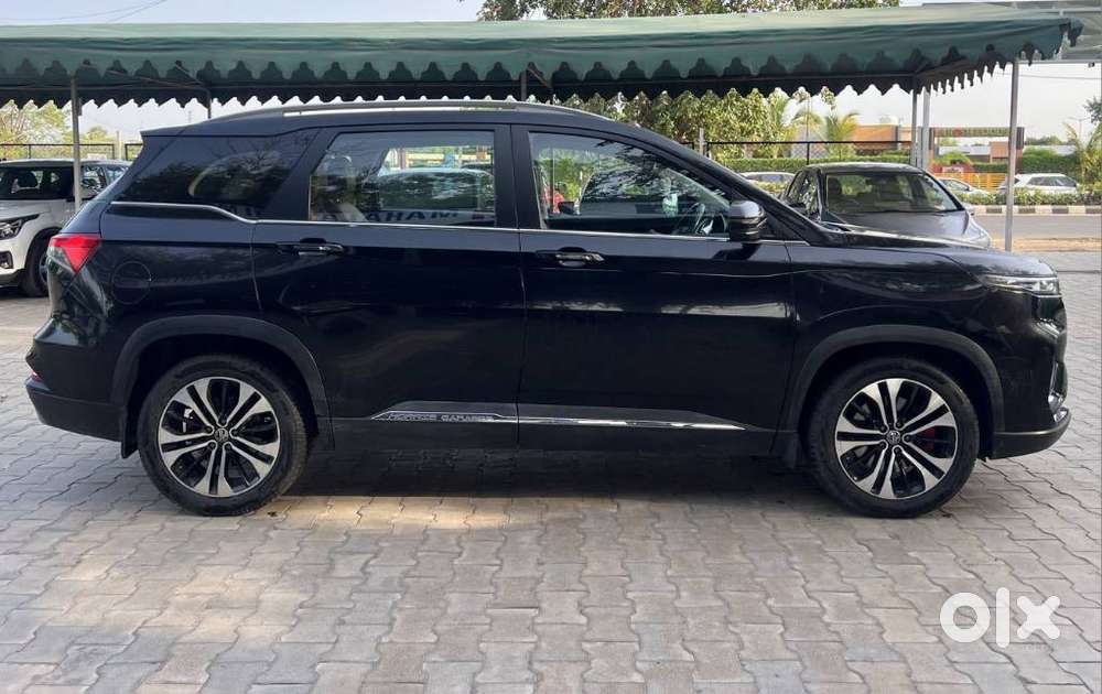 Mg Hector 2.0 Sharp Diesel, 2021, Diesel